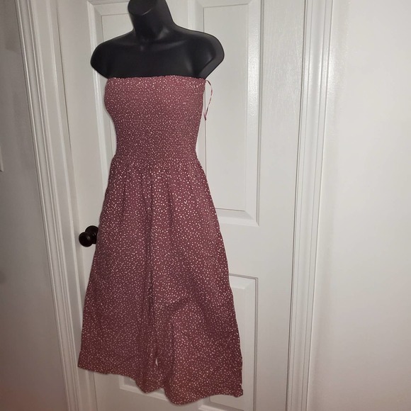 O'Neill Pants - O'Neill Alicia Jumpsuit size small